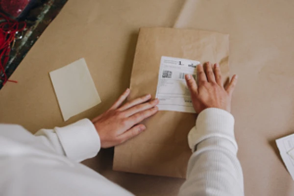 Bloedmonster afnemen